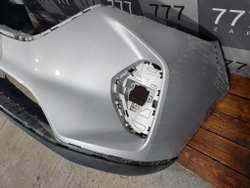 Бампер передний Haval M6 2 21-нв Б/У Оригинал 2803101XKZ0YA