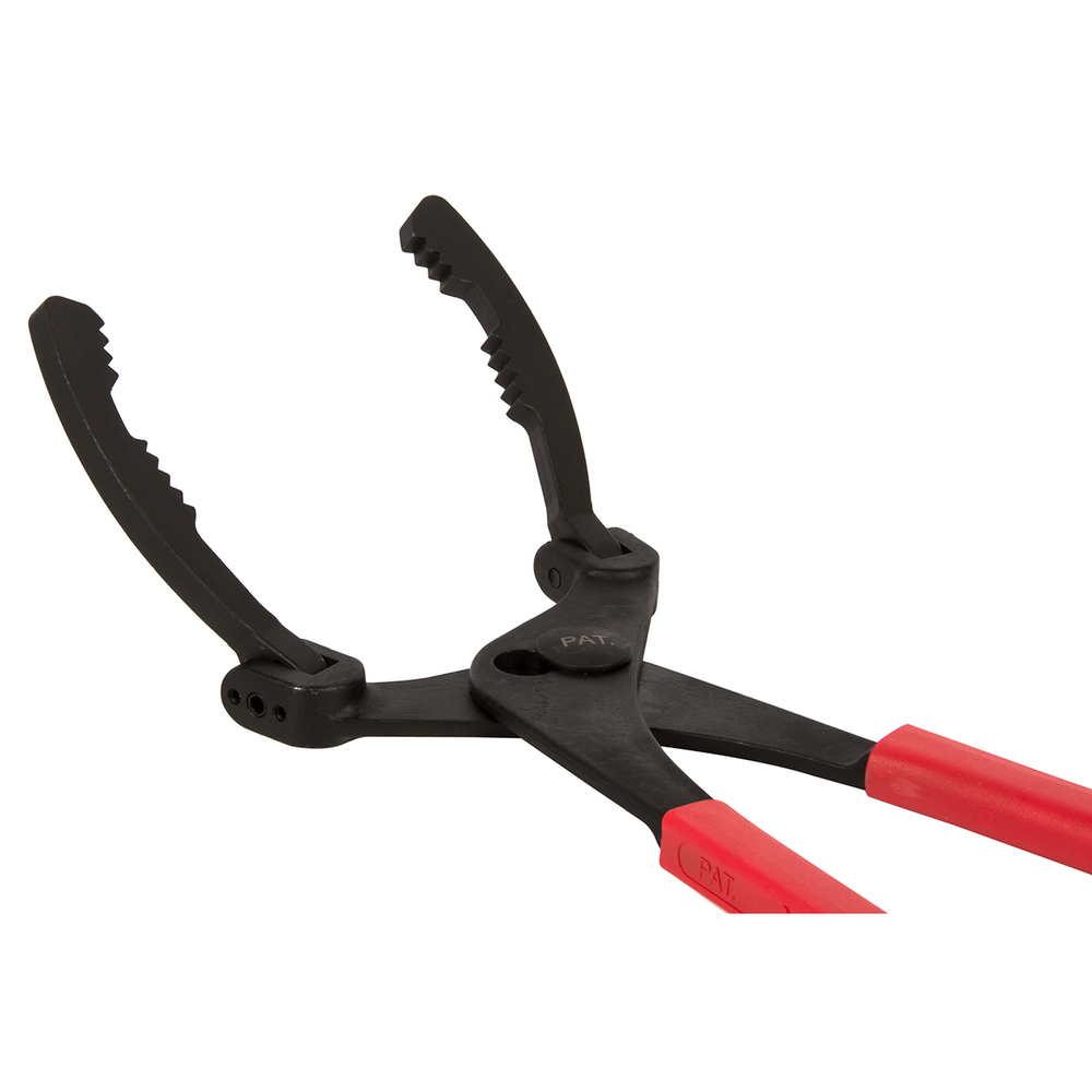 WDK-65396 Клещи для съема фильтров 80-190 мм