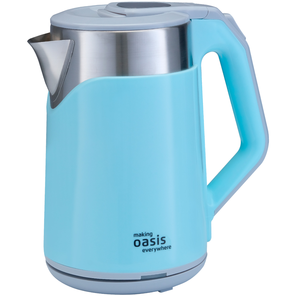 Чайник Oasis K-21SPL