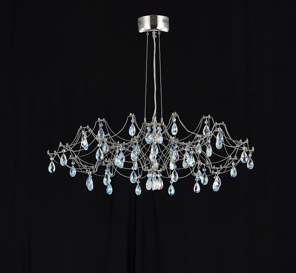 Подвесная люстра MyFar Ersilia MR2660-60P-50CD