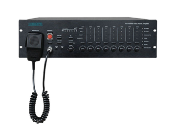 DSPPA PAVA-8500