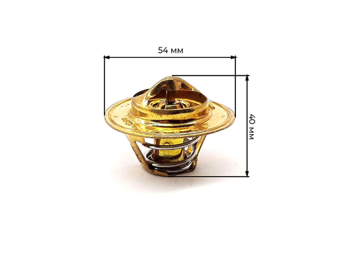 Термостат TY295 (72 °С)