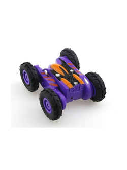 Радиоуправляемая машинка-перевертыш Happy Cow 777-606 2.4G RTR