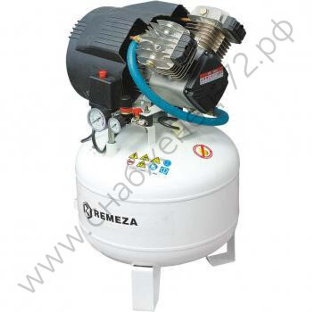 Компрессор медицинский Remeza 50.VS204D