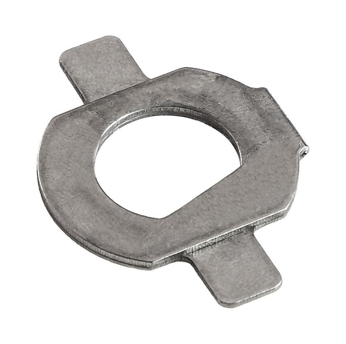 Шайба стопорная t=0,9 (805)