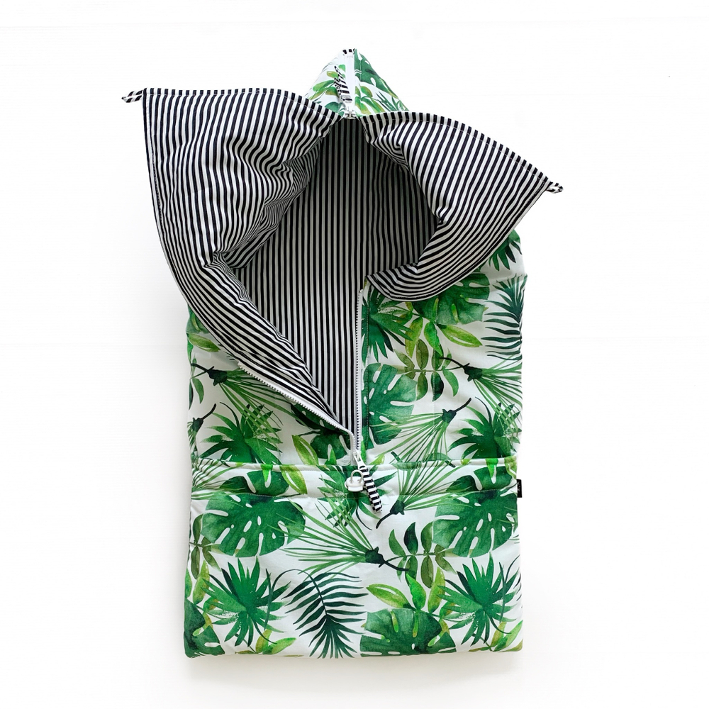 Конверт-трансформер