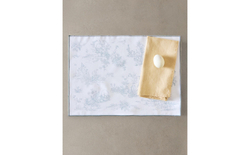 Zara Home сервировочная салфетка из хлопка, 50 35 см · 8201/023