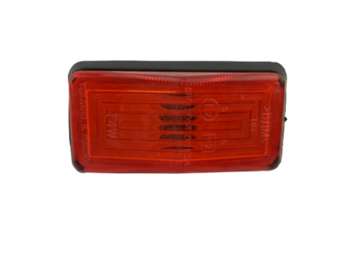 Повторитель указателя поворота ВАЗ 2105 желтый (ВДМ)