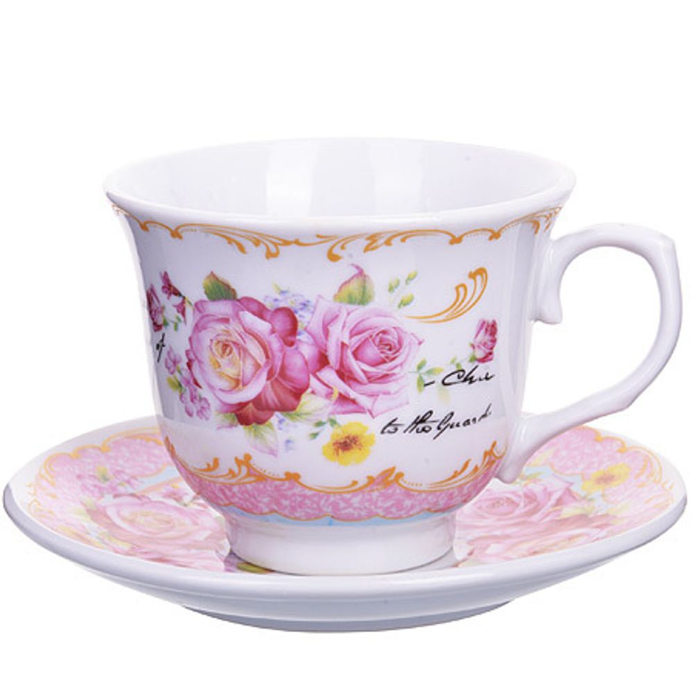 Чайный сервиз Loraine 25781 12 предметов