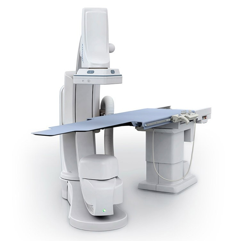 Ангиографическая система Canon Infinix-i Core +