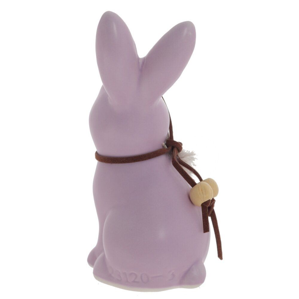 GAEM Фигурка декоративная "Заяц", L6 W5 H12 см