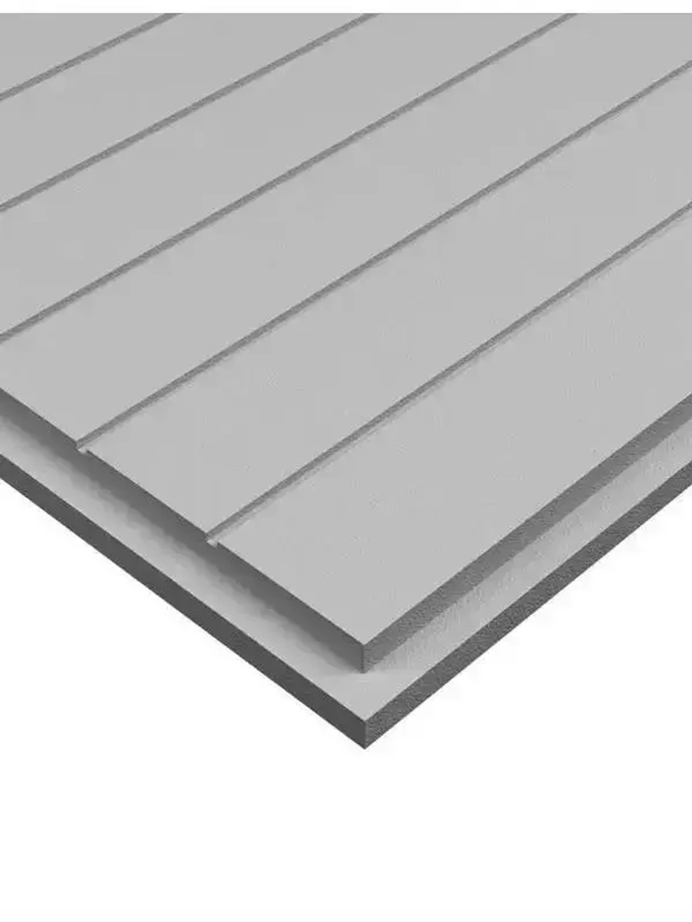 утеплитель XPS ТЕХНОНИКОЛЬ Техноплекс FAS 50 мм (12 упаковок/ 96 листов/ 65,70 м2) из пенополистирола для фасада, стен, крыши, пола.