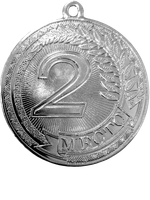 Медаль АТ521