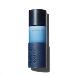 The Saem Mineral Homme Blue Emulsion минеральная эмульсия для мужчин