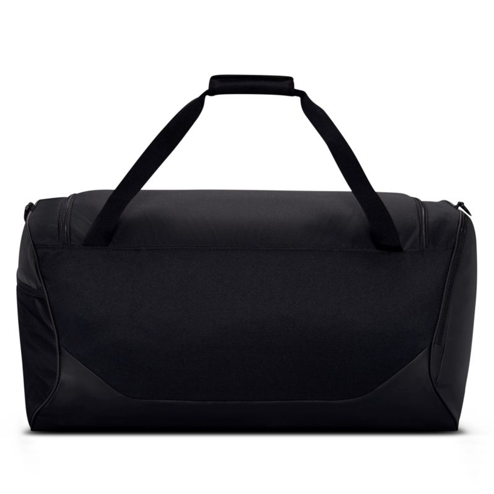 Спортивная сумка Теннисная сумка Nike Brasilia Training Duffel Large - black/black/white
