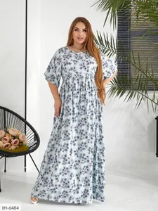 Платье IH-6478 Фабрика Моды