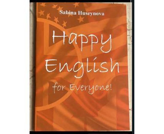 Happy English for everyone