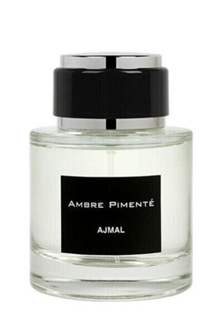 Мужская парфюмерия Ambre Pimente - EDP