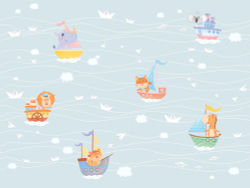 Коллекция Little Friends