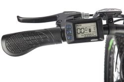 Электровелосипед Eltreco XT 600 D