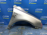 Крыло переднее правое TOYOTA AVENSIS 2002-2006
