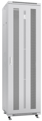 Шкаф напольный 19", 42U Cabeus ND-05C-42U60/80