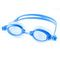 Очки для плавания детские Saeko S15 Dinosaur L31 Blue Синие