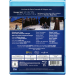Teatro Comunale di Bologna, Michele Mariotti, Roberto Frontali, Carmen Giannattasio / Giuseppe Verdi: Simon Boccanegra (Blu-Ray)