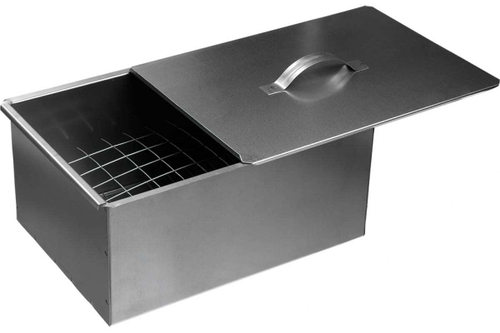 КОПТИЛЬНАЯ BOYSCOUT ОДНОЯРУСНАЯ 350Х250Х100ММ 61492