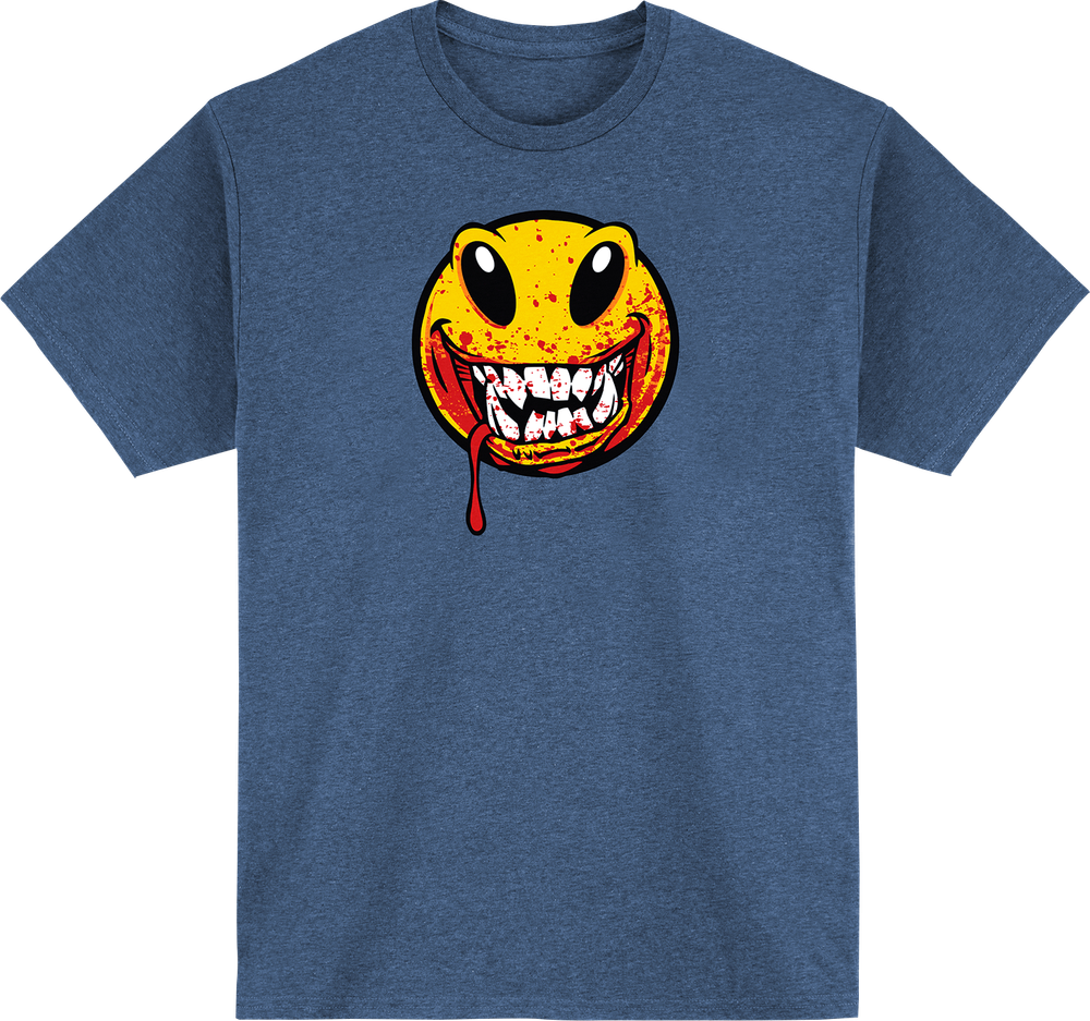 Brozak T-Shirt / Синий