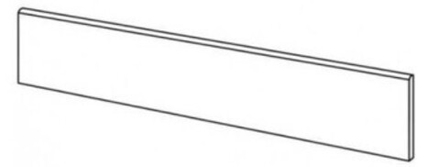 Плинтус MARMI SICILIANI Battiscopa Breccia Sicilia Nat Ret (275501)