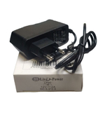 Блок питания (сетевой адаптер) универсальный 12V/2A штекер 5.5x2.5 (LP30)