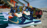 Кроссовки Nike Dunk Sb Mia Skate Shop
