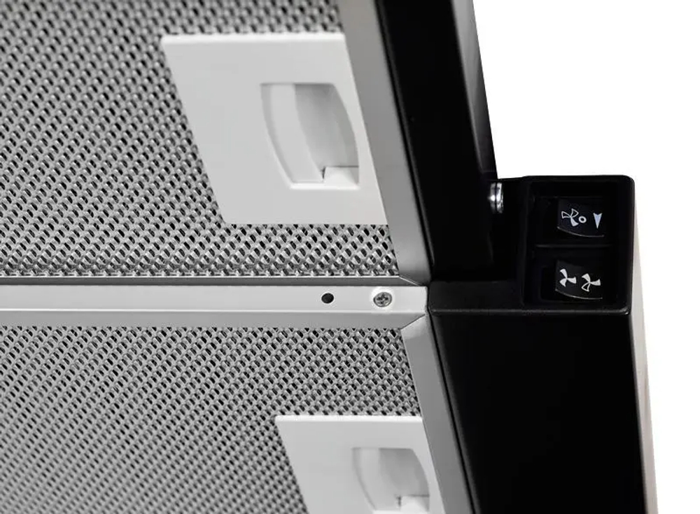 Встраиваемая вытяжка Kuppersberg Slimlux II 60 XGL