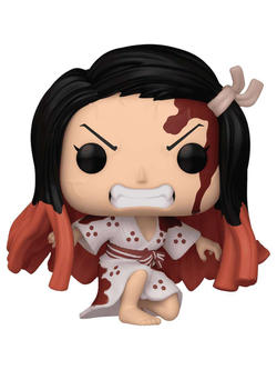 Фигурка Funko POP! Animation Demon Slayer Nezuko Kamado (Kneeling) (Exc) (1411) 73878