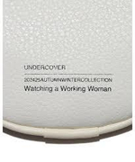 UNDERCOVER КОШЕЛЕК ЧАШКА