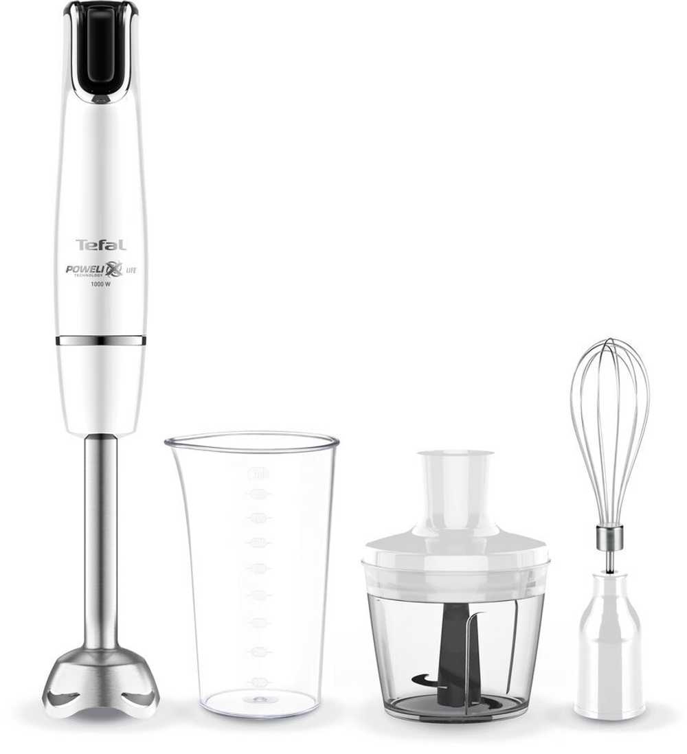 Погружной блендер Tefal Infinyforce HB944138