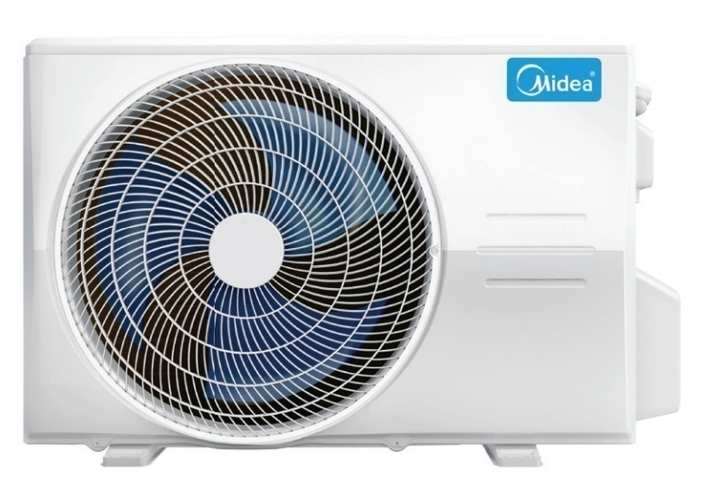 Midea MSAG2-24HRN1-I / MSAG2-24HRN1-O UNLIMITED ON-OFF