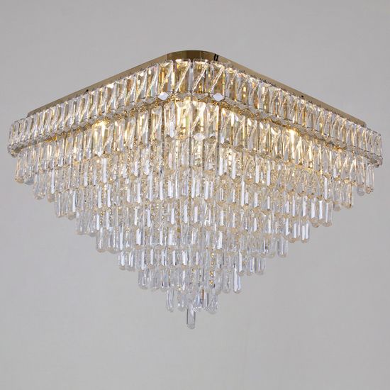 16110-0.4-15 MX GD светильник потолочный