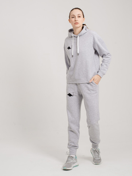 Спортивный костюм с Худи