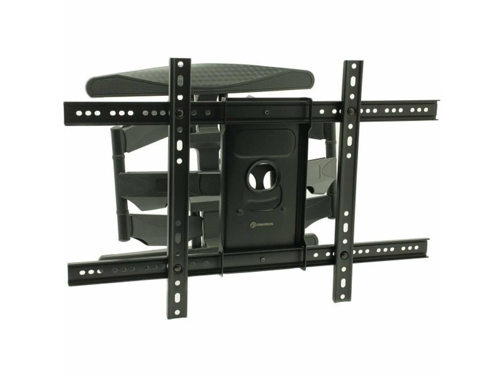 Наклонно-поворотный кронштейн Onkron M6L черный
