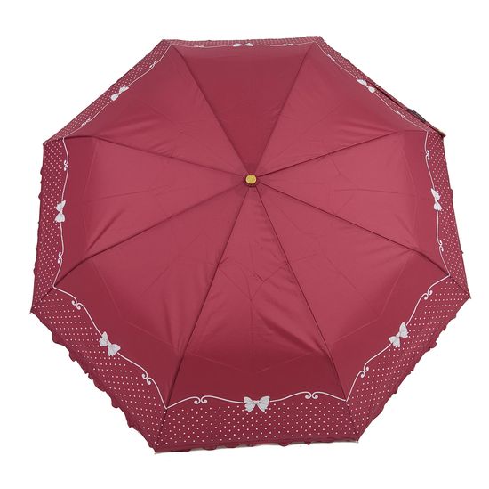 Женский зонт Три Слона - Полный автомат 3818-H-01