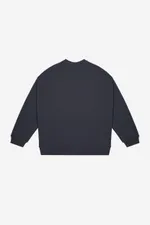 Толстовка Ruff Global Oversized темно-серая