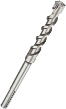 Бур FCH (14x540/400 мм; SDS-max) HAWERA F00Y266650