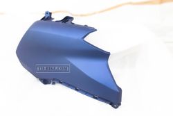 B6H-F8377-00-P4. BODY, COWLING 2. YAMAHA