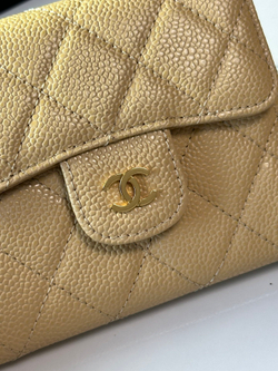 Chanel Wallet 11 cm