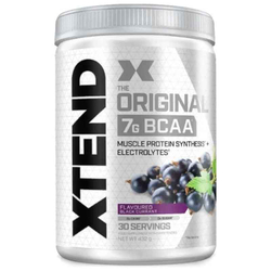 Scivation Xtend BCAA (426 гр.)