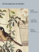 Картина на стену интерьерная 2 шт 42*20 см