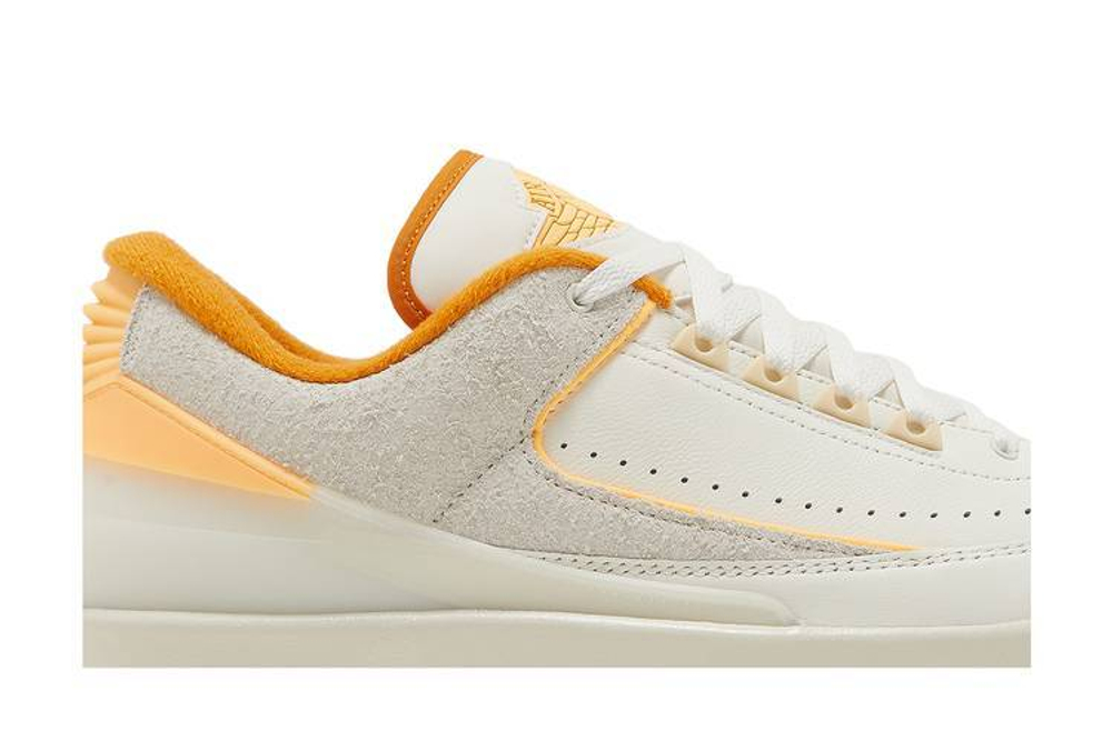 Кроссовки Jordan Air Jordan 2 Low Craft "Melon Tint"