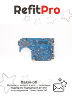 Материнская плата для ноутбука Lenovo V330-15IKB WIN i7-8550U TEX-FTC UMA 4G (5B20Q60119), оригинал